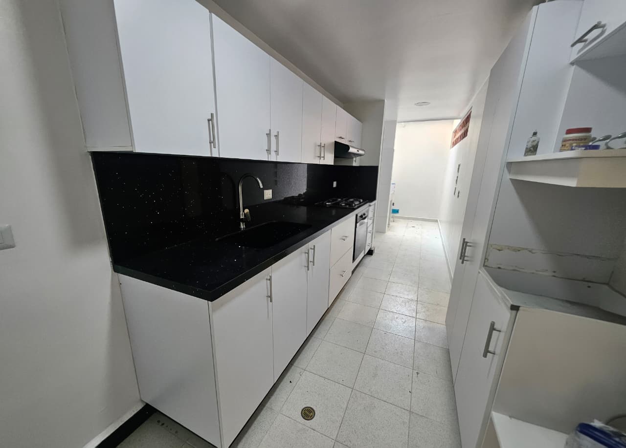 Casa en arriendo en Envigado Loma del Chocho