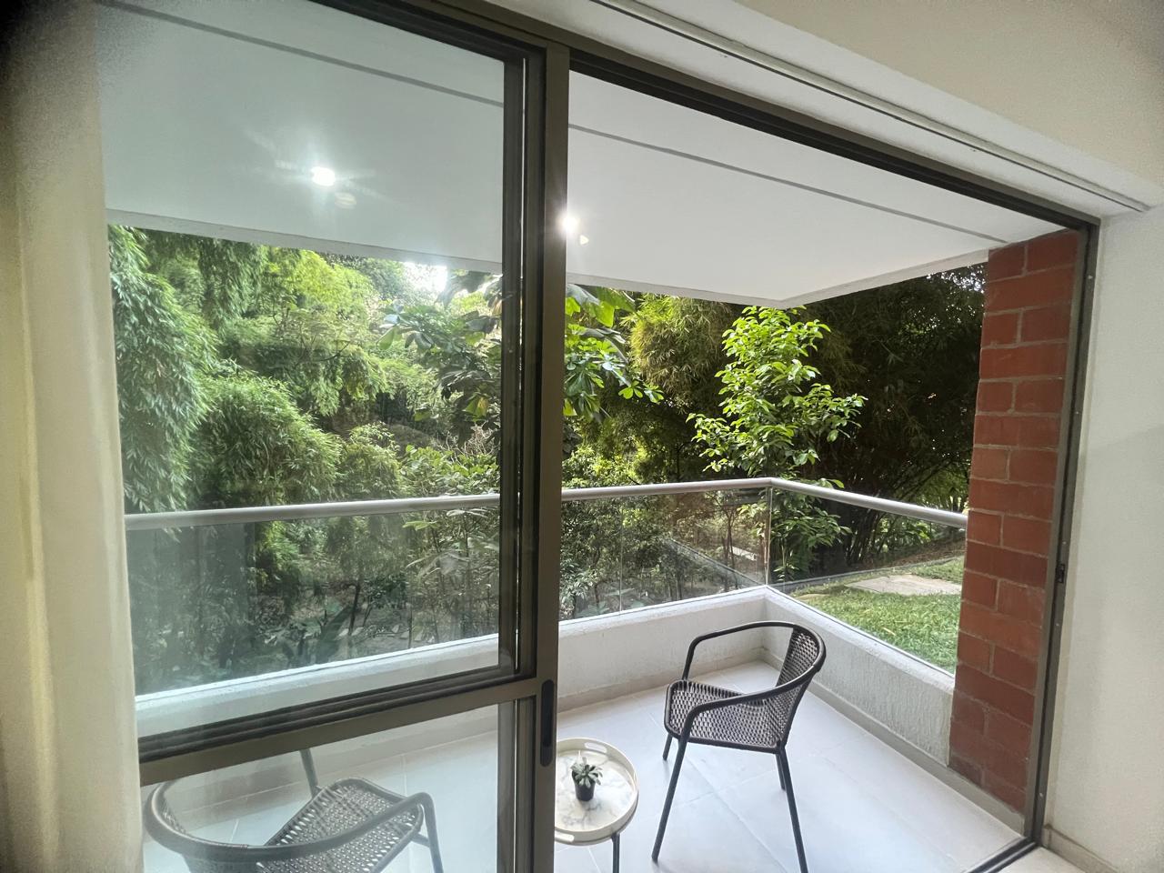 Venta de Apartamento en Sabaneta Pan de Azucar