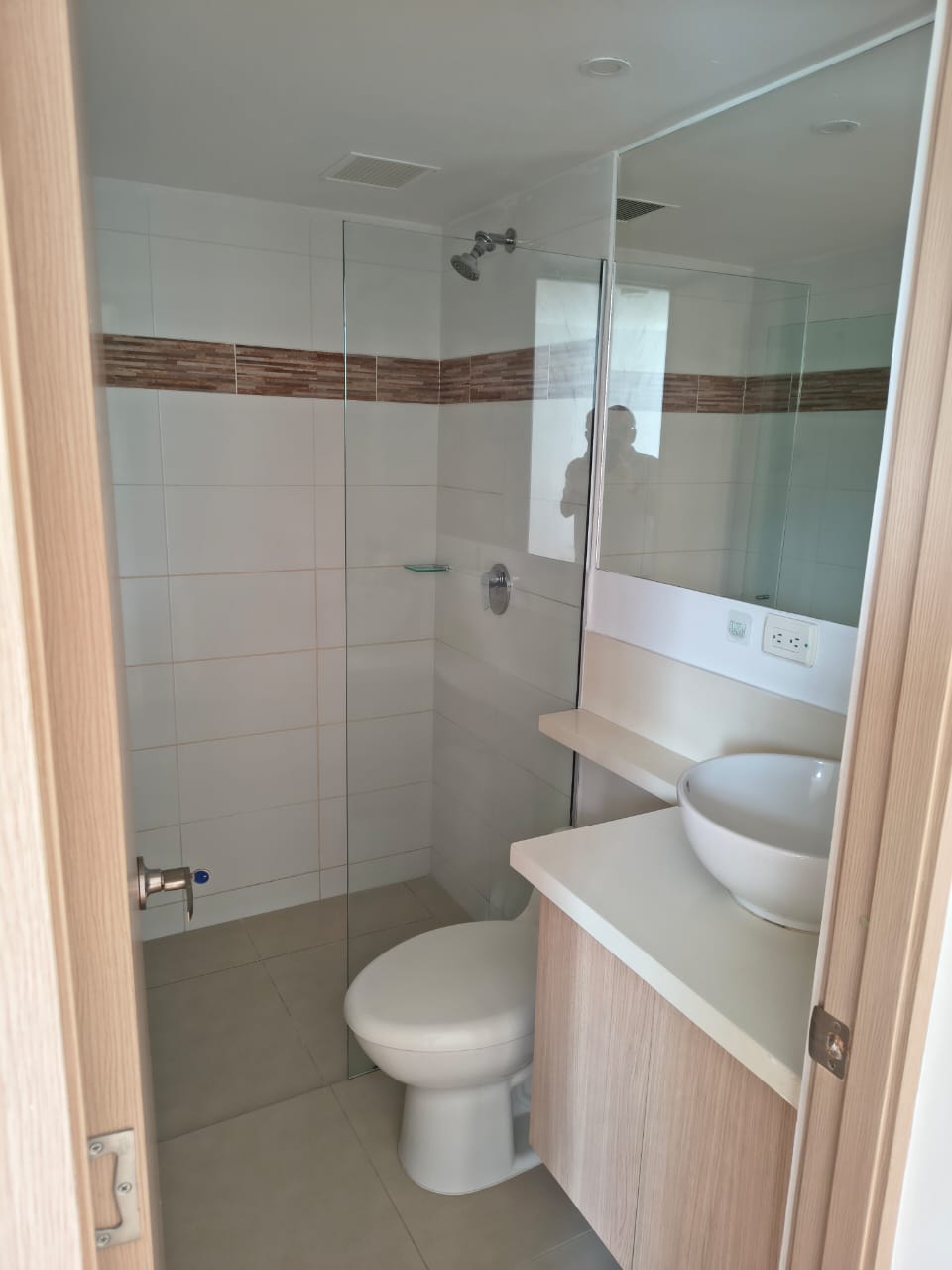 Venta de Apartamento en Sabaneta Pan de Azucar