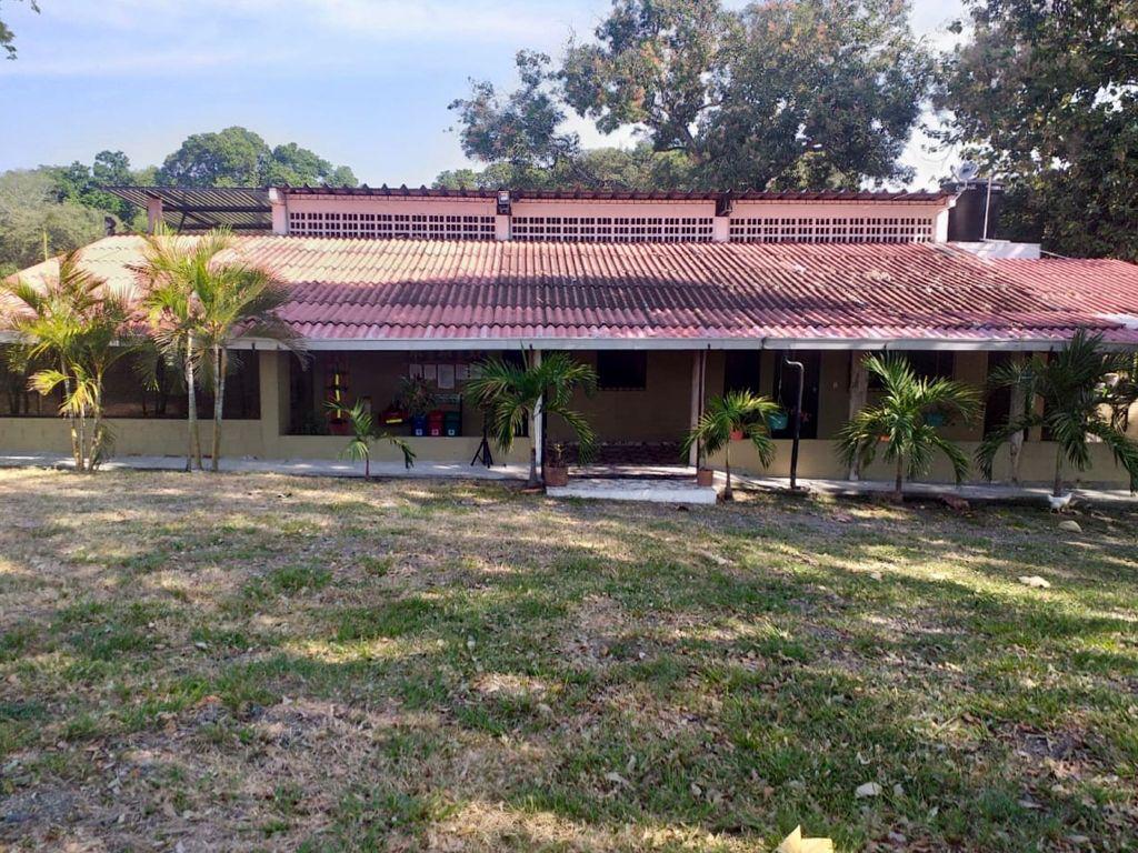 Finca en venta en el Tolima