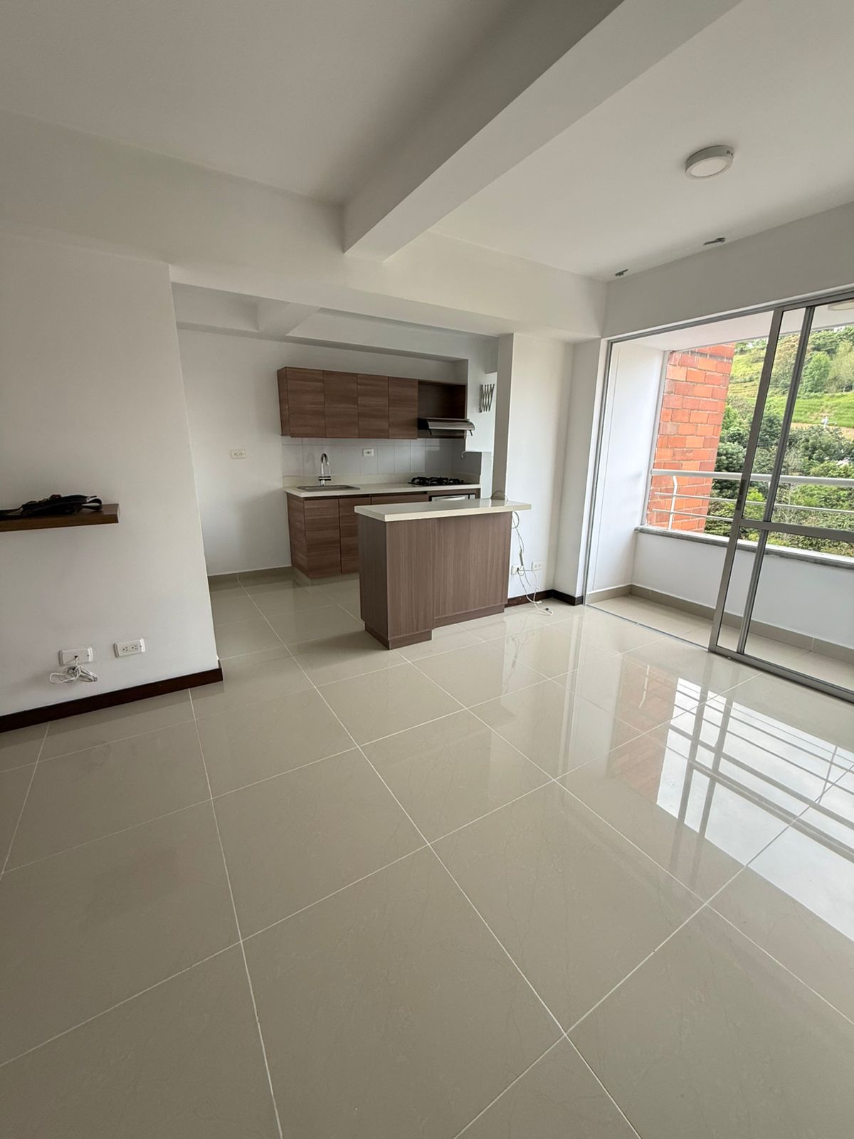 Venta de Apartamento en Calasanz Parte Alta Medellin