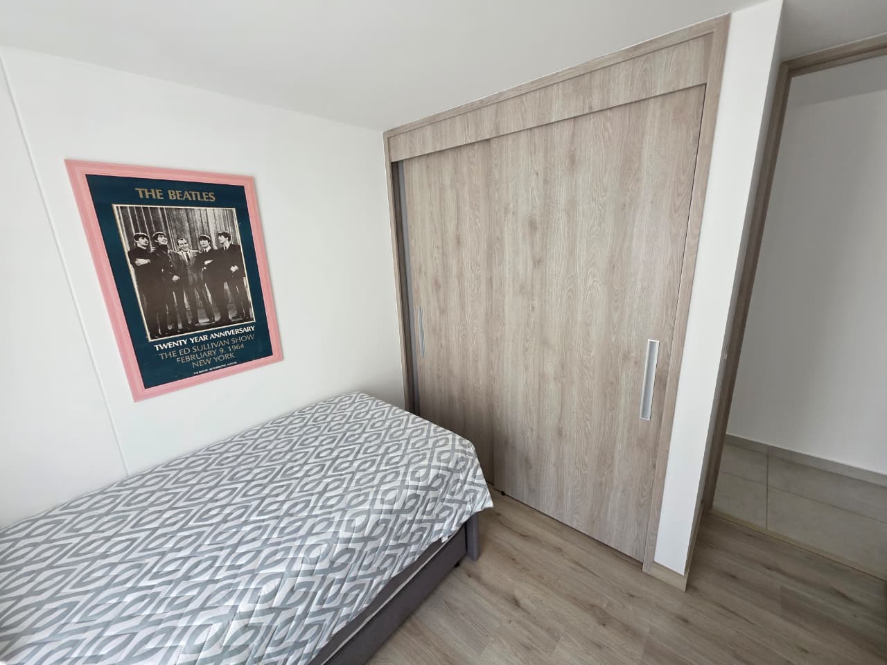 Apartamento en venta en sabaneta las lomitas