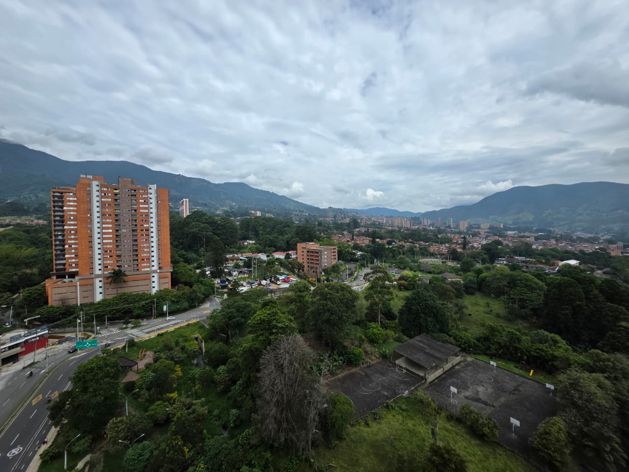 Apartamento en venta en itagui suramerica