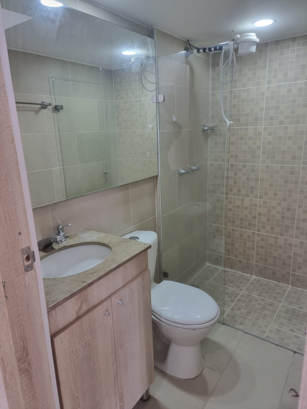 Apartamento en venta en la estrella tablaza