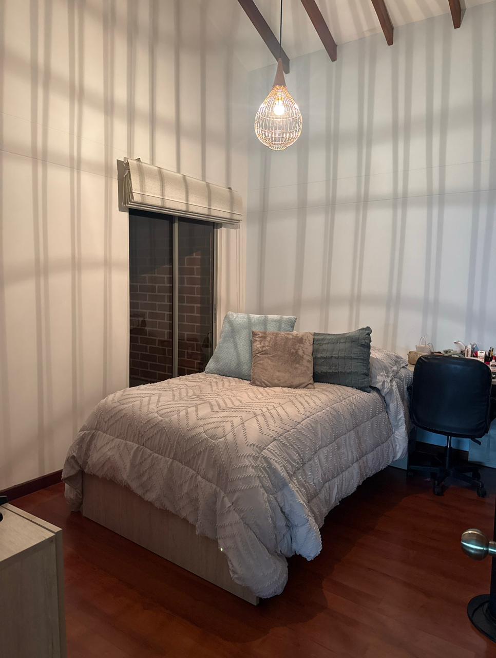 Casa en venta en Envigado Loma del Chocho