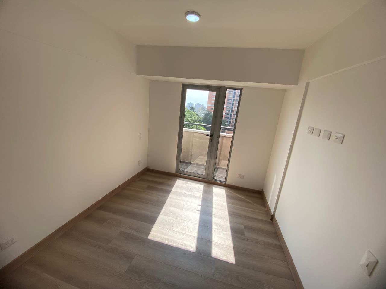 Apartamento en venta en la estrella toledo
