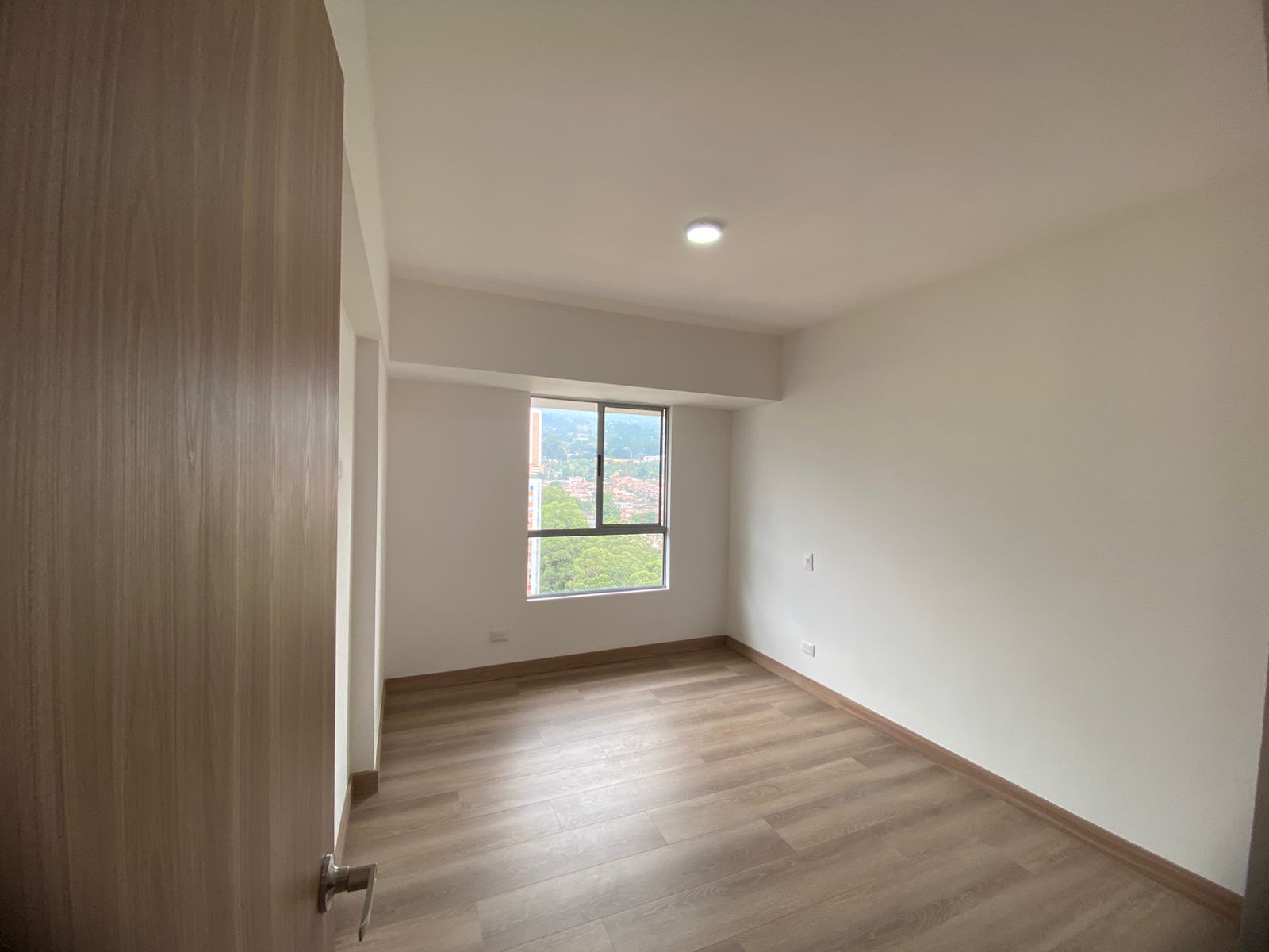 Apartamento en venta en la estrella toledo