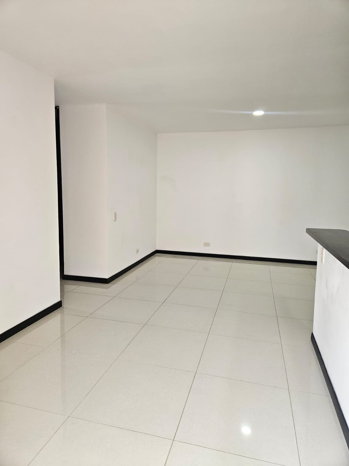 Apartamento en venta Loma del Indio