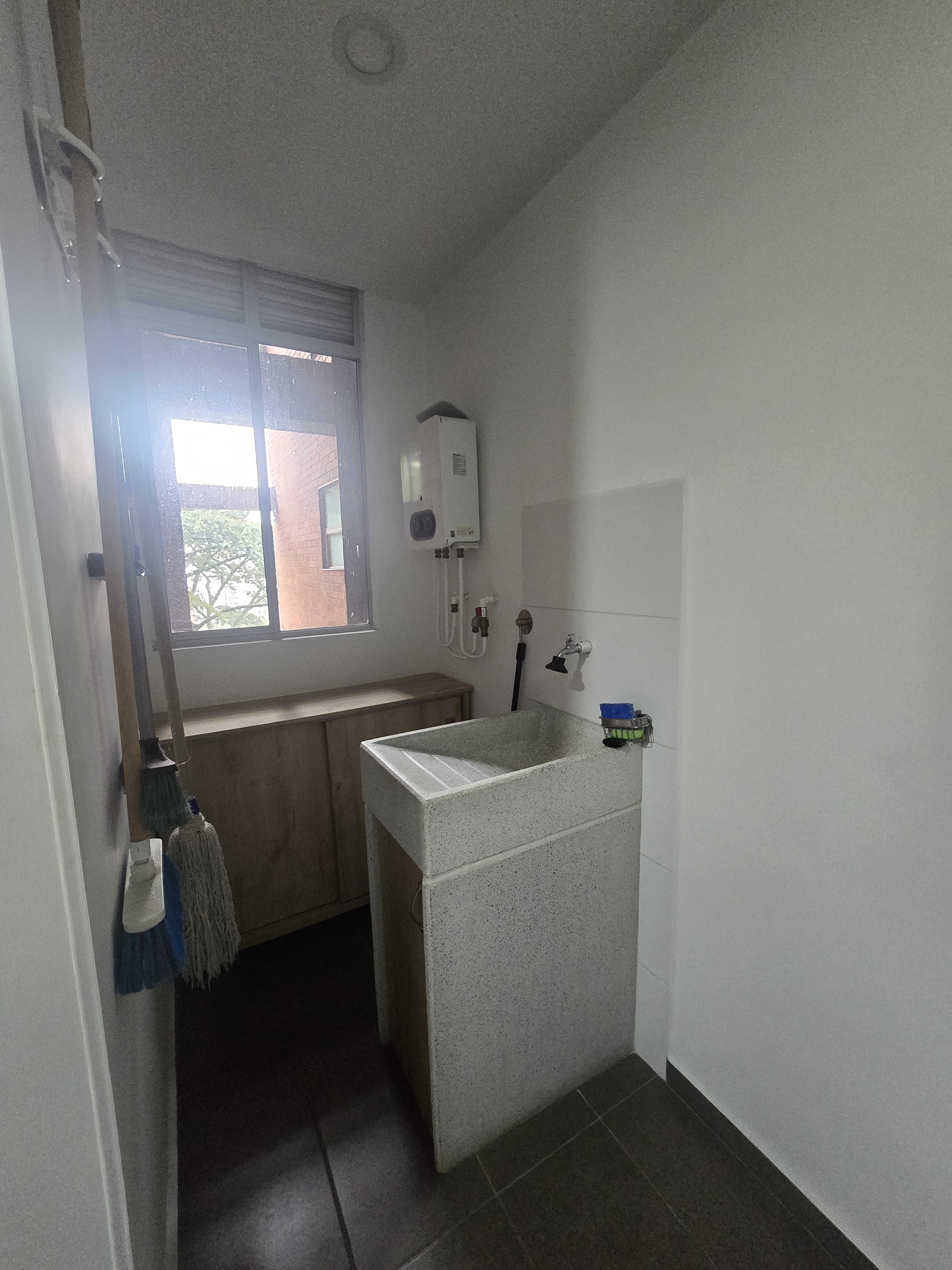 Apartamento para la venta Sabaneta San Remo