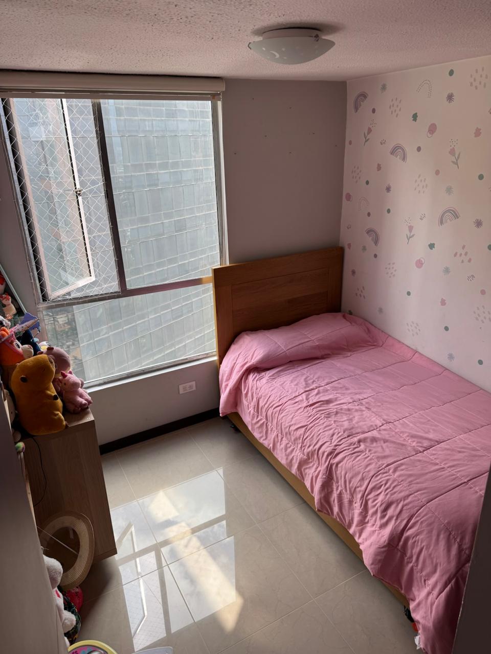 Apartamento en arriendo en San Julián El Poblado
