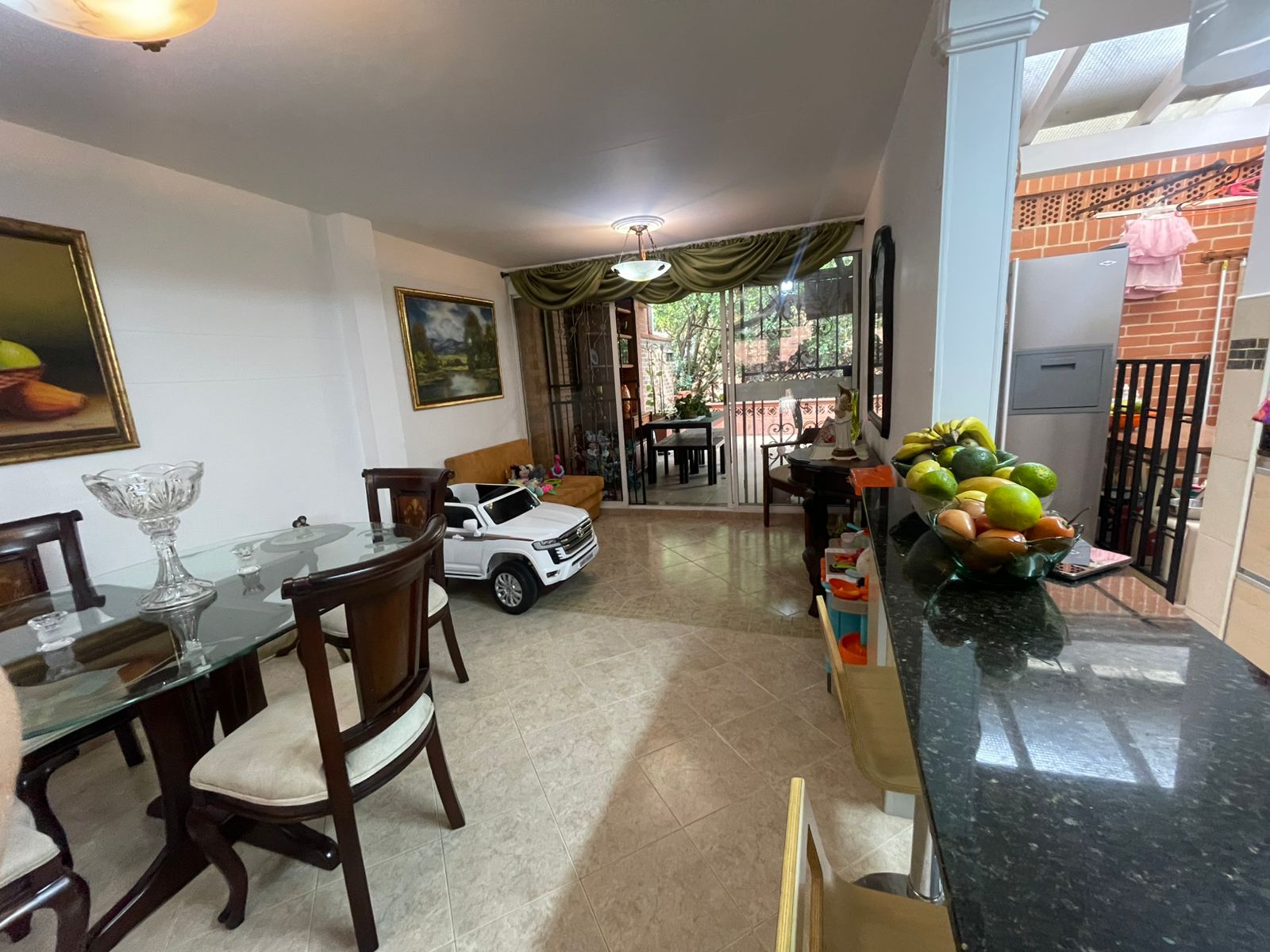 Casa para la venta en Belen La Mota