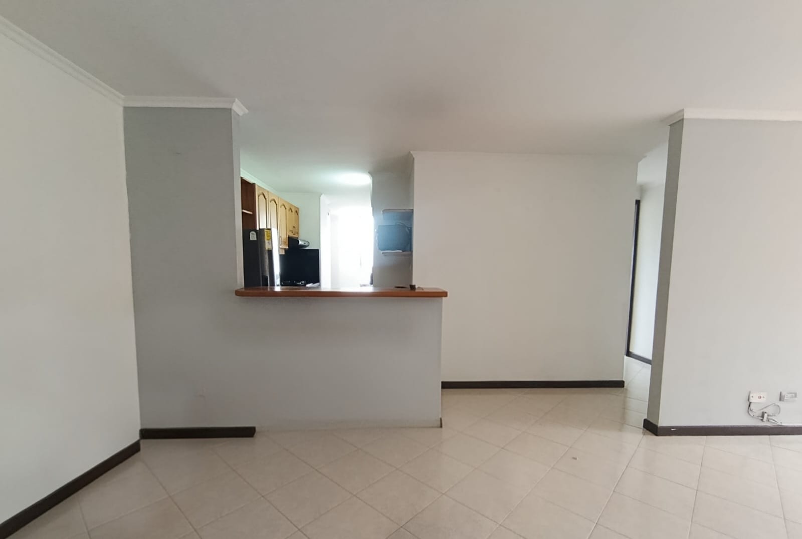 Apartamento en Arriendo Loma de los Bernal