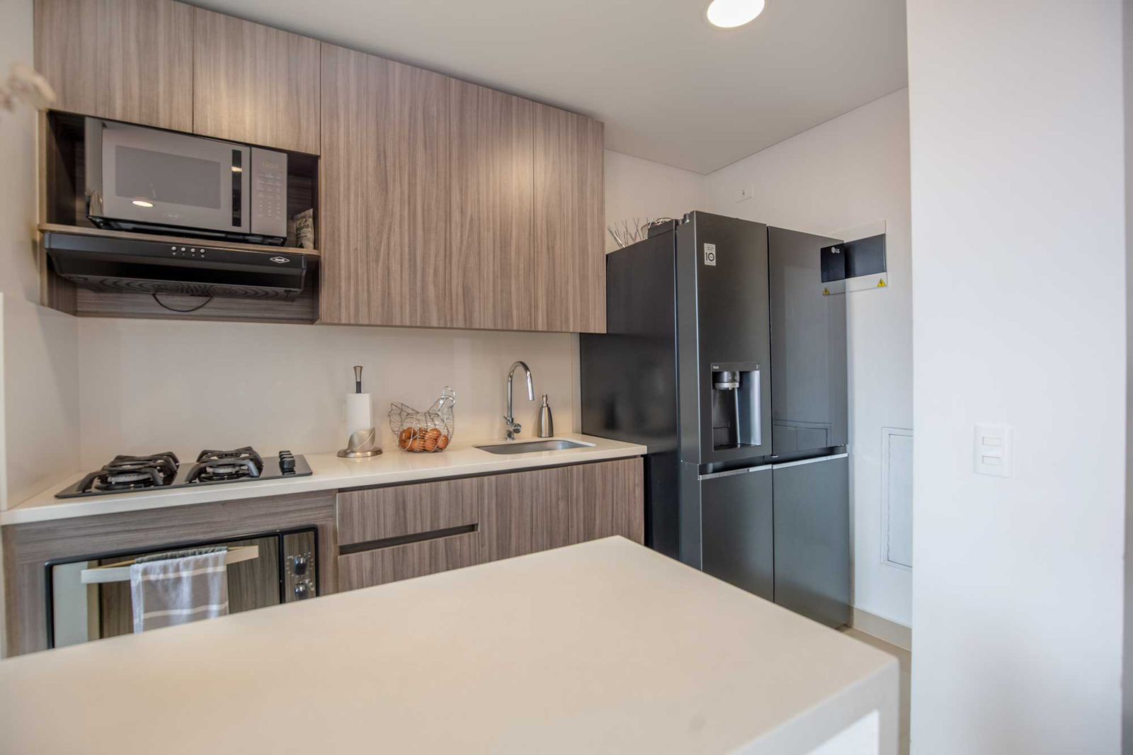 Apartamento para la venta en Itagui sector Suramerica