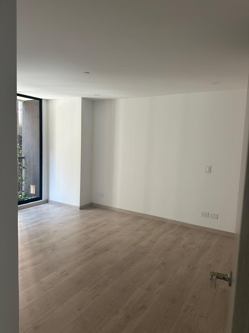 Venta de apartamento en Palmas sector Padre Marianito