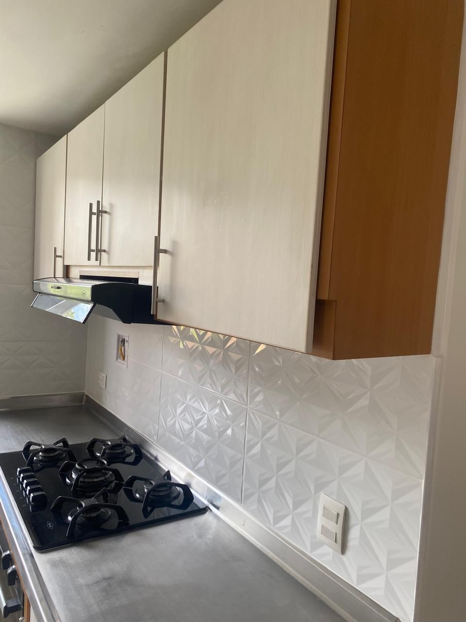 Apartamento para arriendo en el Poblado Medellín