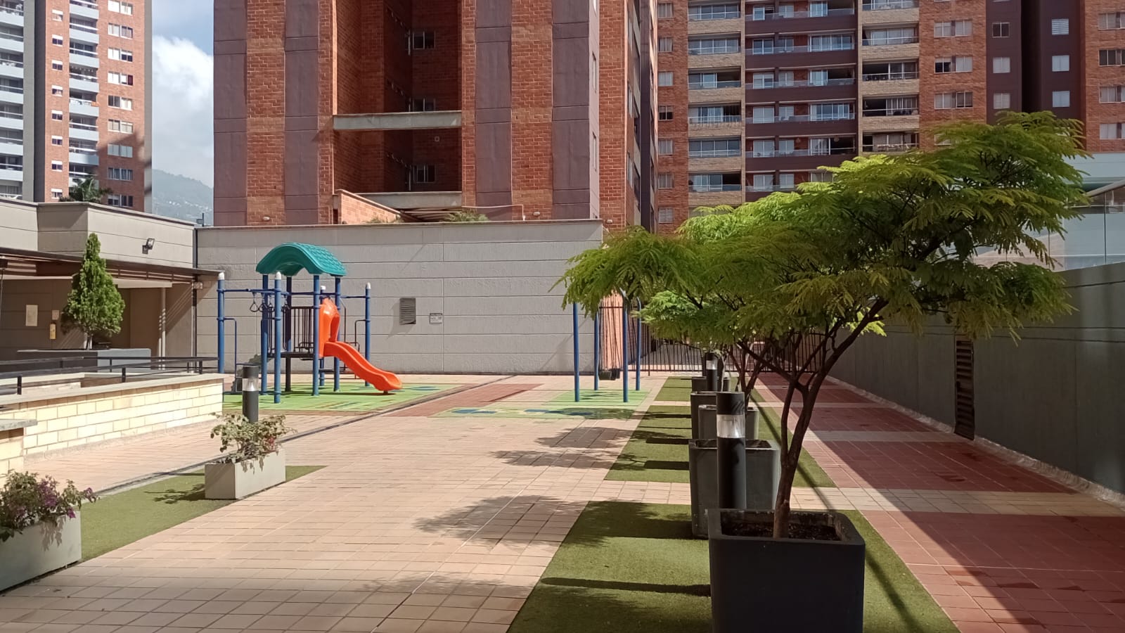 Apartamento en venta en Tierra Firme San German