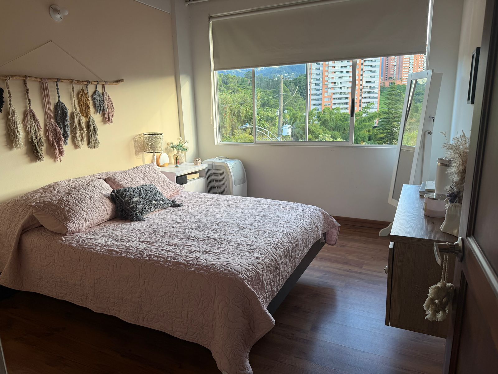 Casa en venta en Envigado loma del chocho