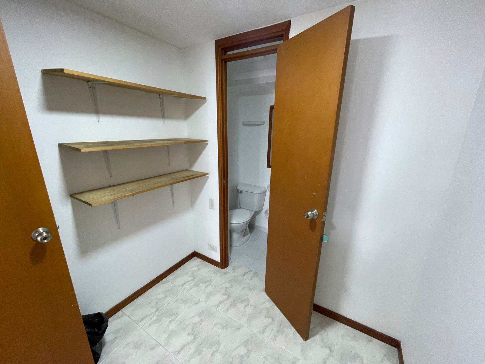 Apartamento en arriendo en Poblado Las Palmas