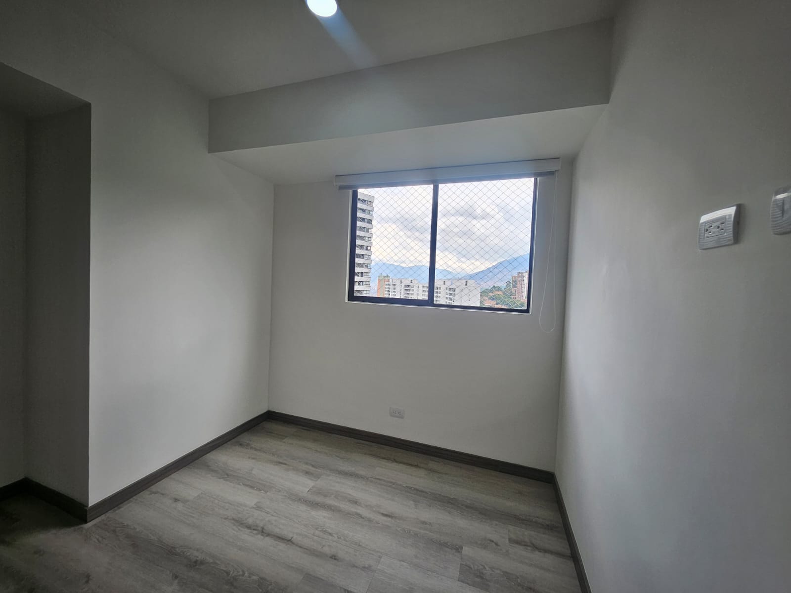 Apartamento para estrenar en arriendo en Las Palmas Medellín