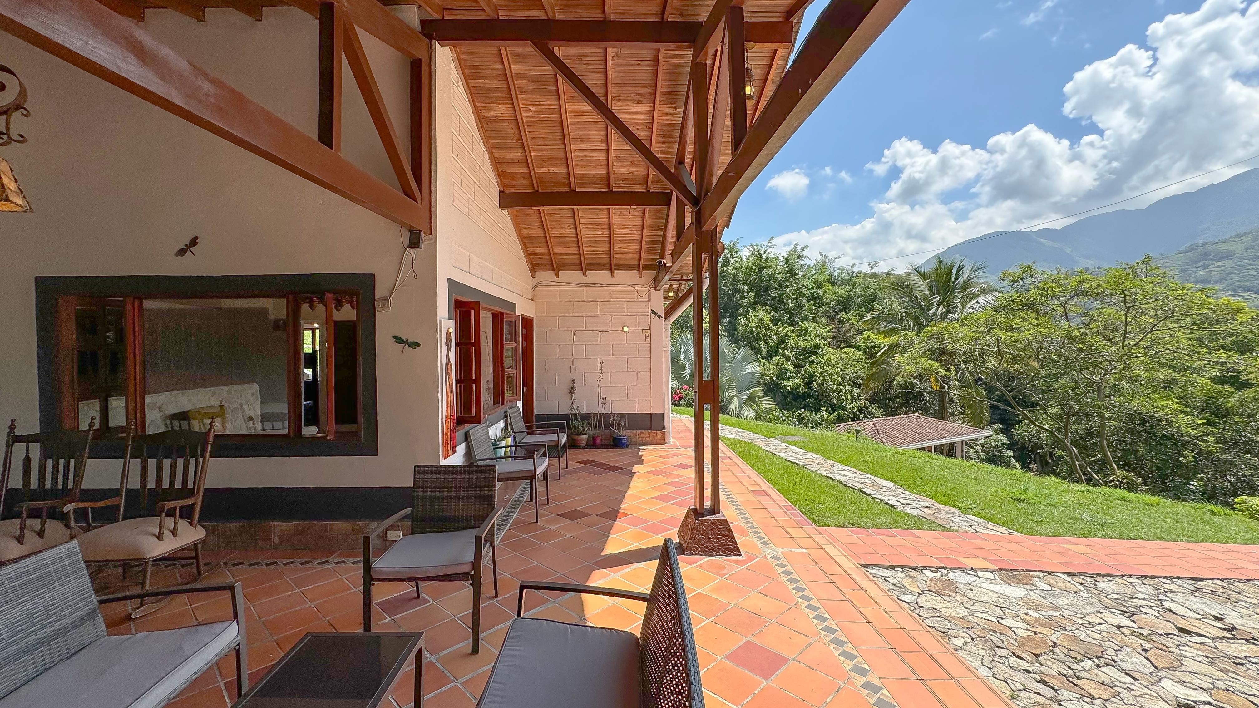 Venta de Finca en Barbosa  Antioquia