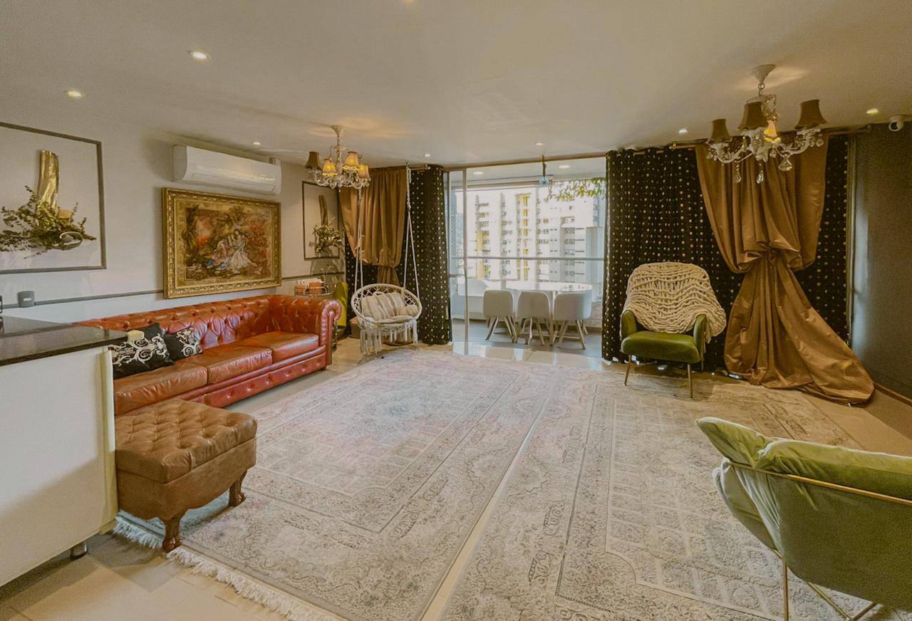 Apartamento para la venta Poblado los Balsos Medellín