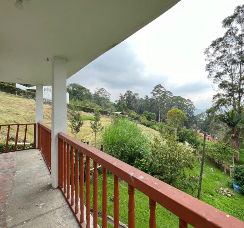 Venta Casa o Lote Estratégico En Los Balsos El Poblado Medellín
