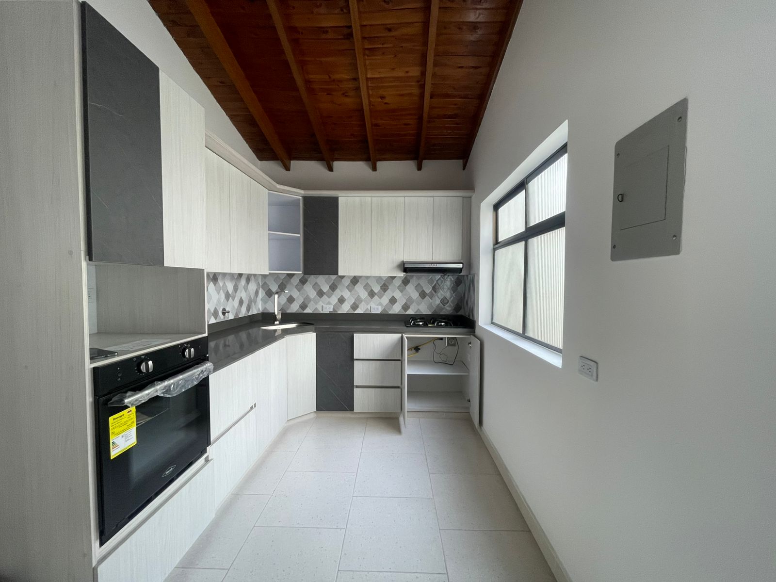 Apartamento para la venta en prado centro  Medellín