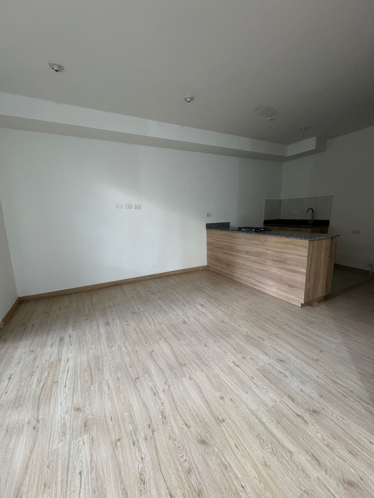 Apartamento en venta Medellín Altamira Robledo