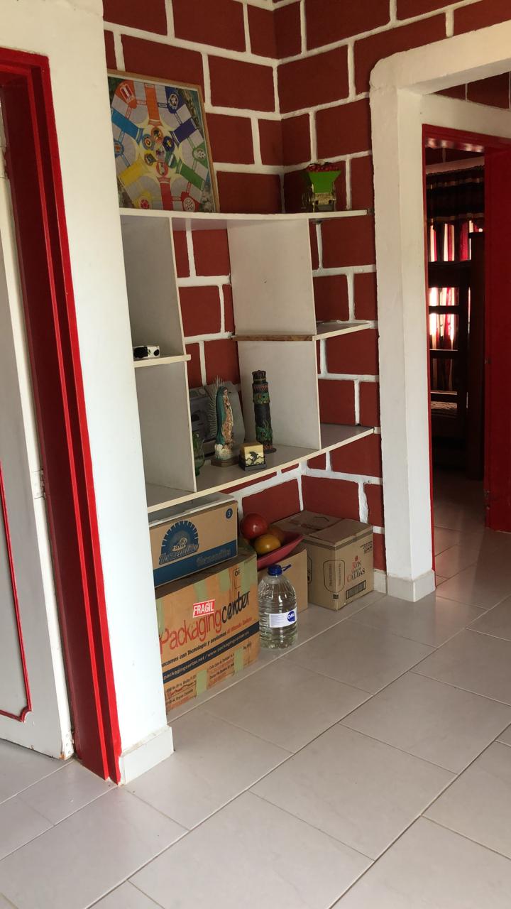 Cavaña para venta en la Pintada Antioquia