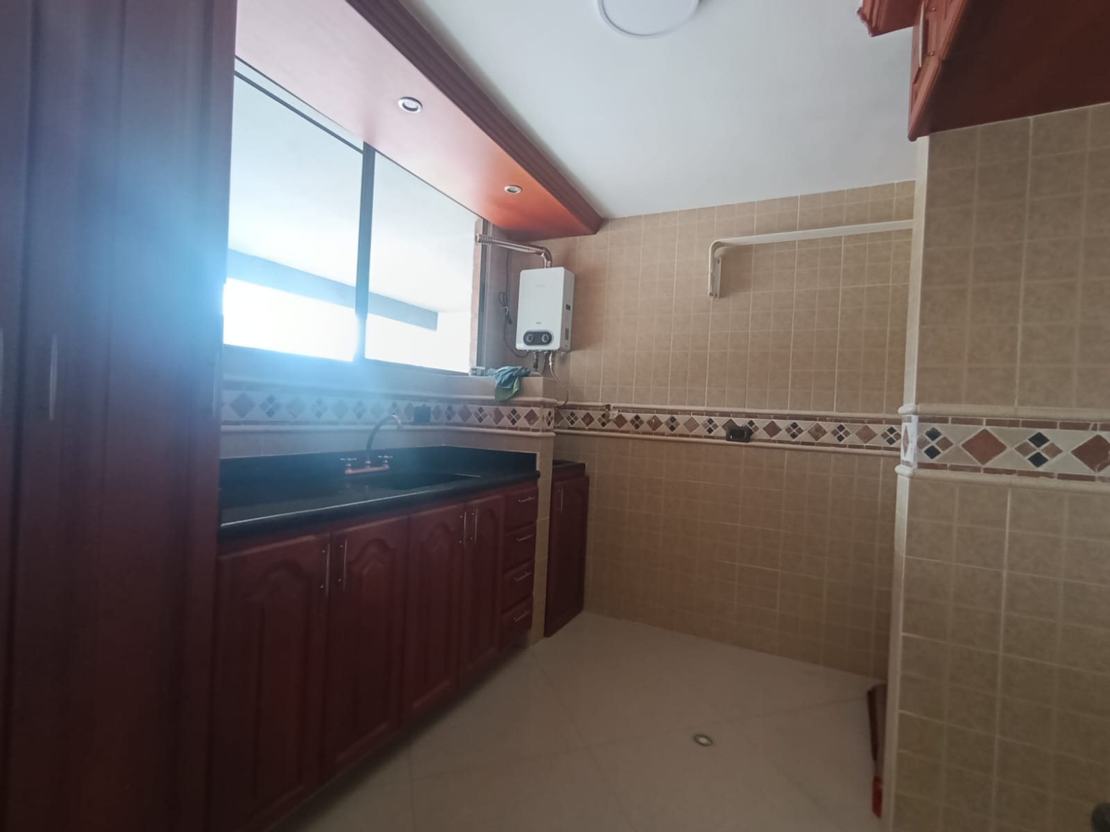 Apartamento Dúplex  en Arriendo Loma de los Bernal
