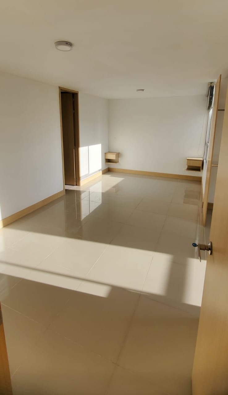 Apartamento para arriendo en El Poblado Loma del Indio