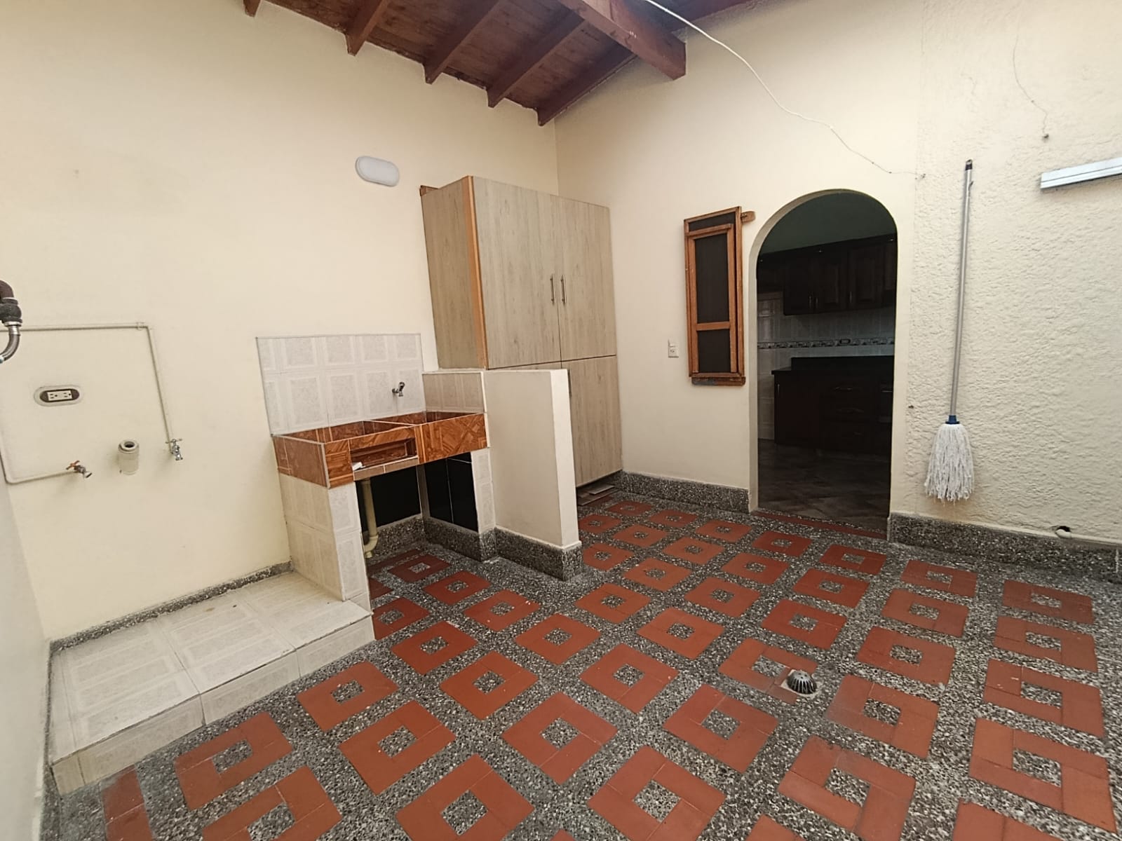 Apartamento en arriendo sector velódromo