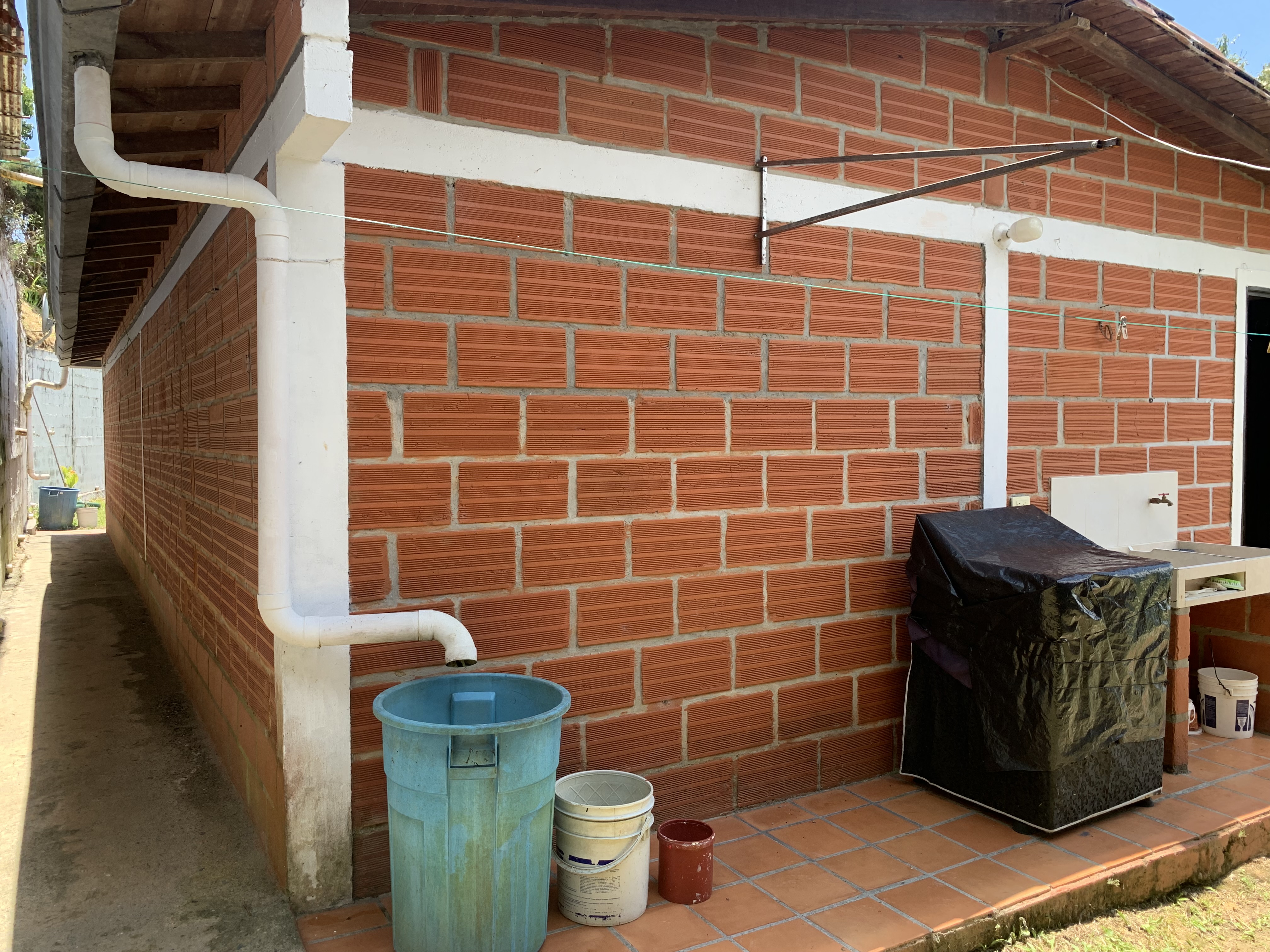 Finca en venta en Santa Barbara, Alto de los Gomez