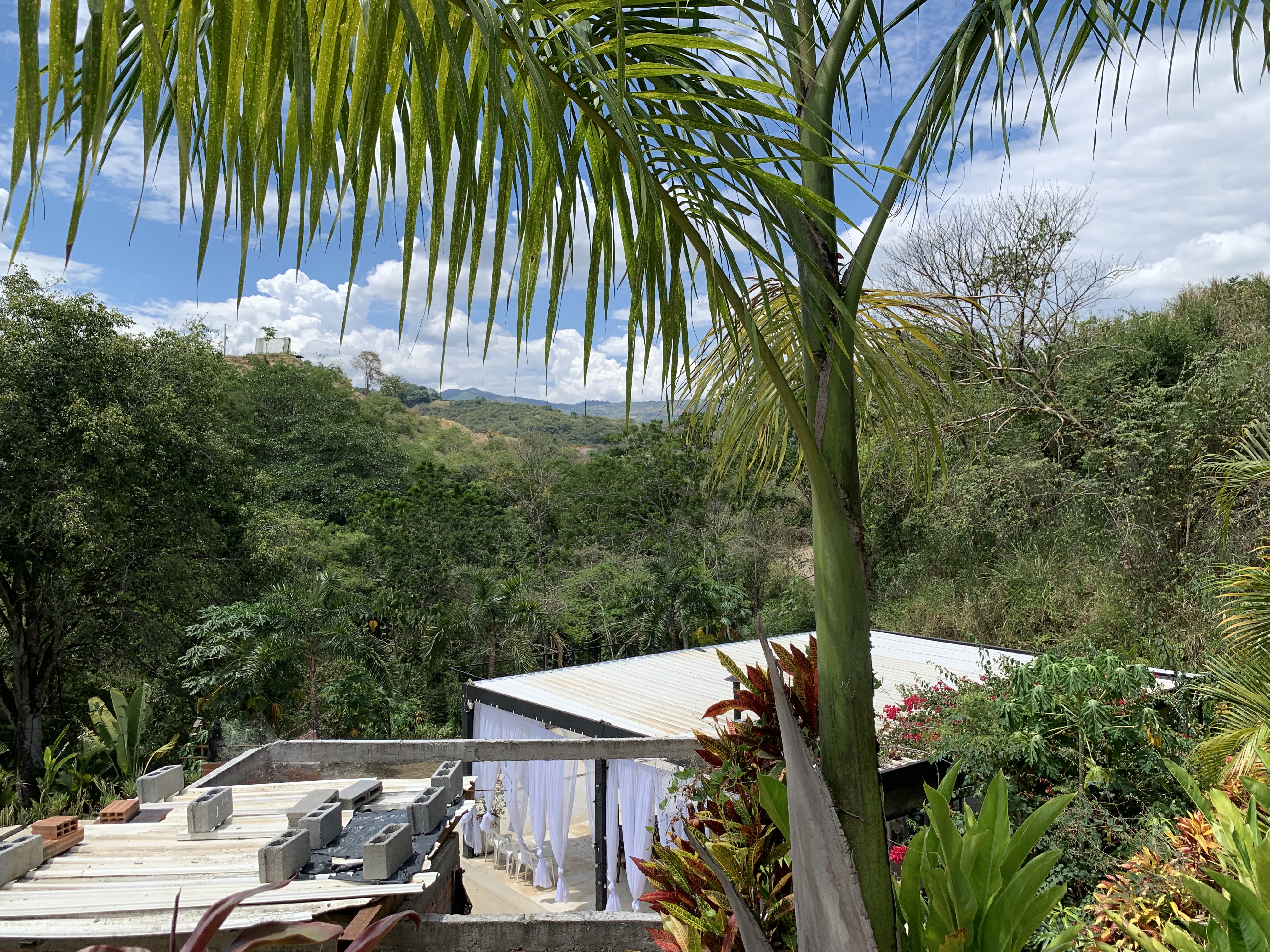 Finca recreativa en venta en San Jeronimo