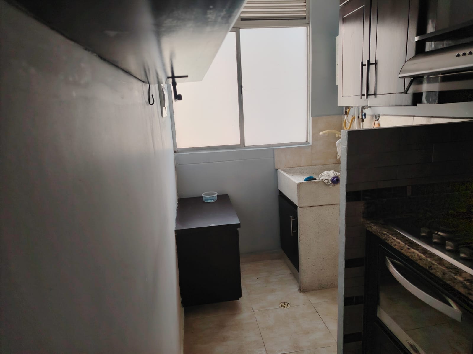 Apartamento para venta en Rodeo Alto