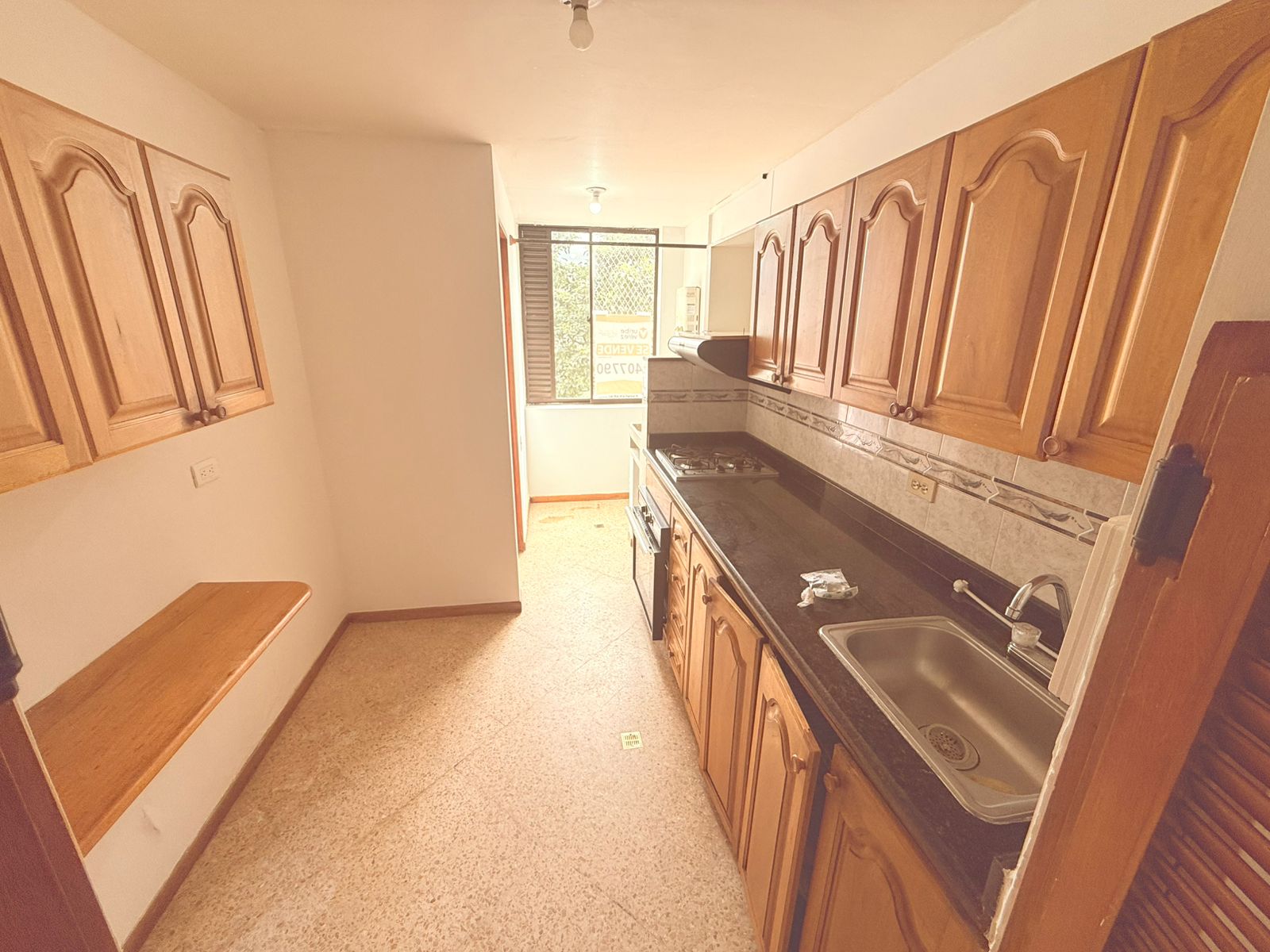 Apartamento en venta Medellín Poblado sector Castropol