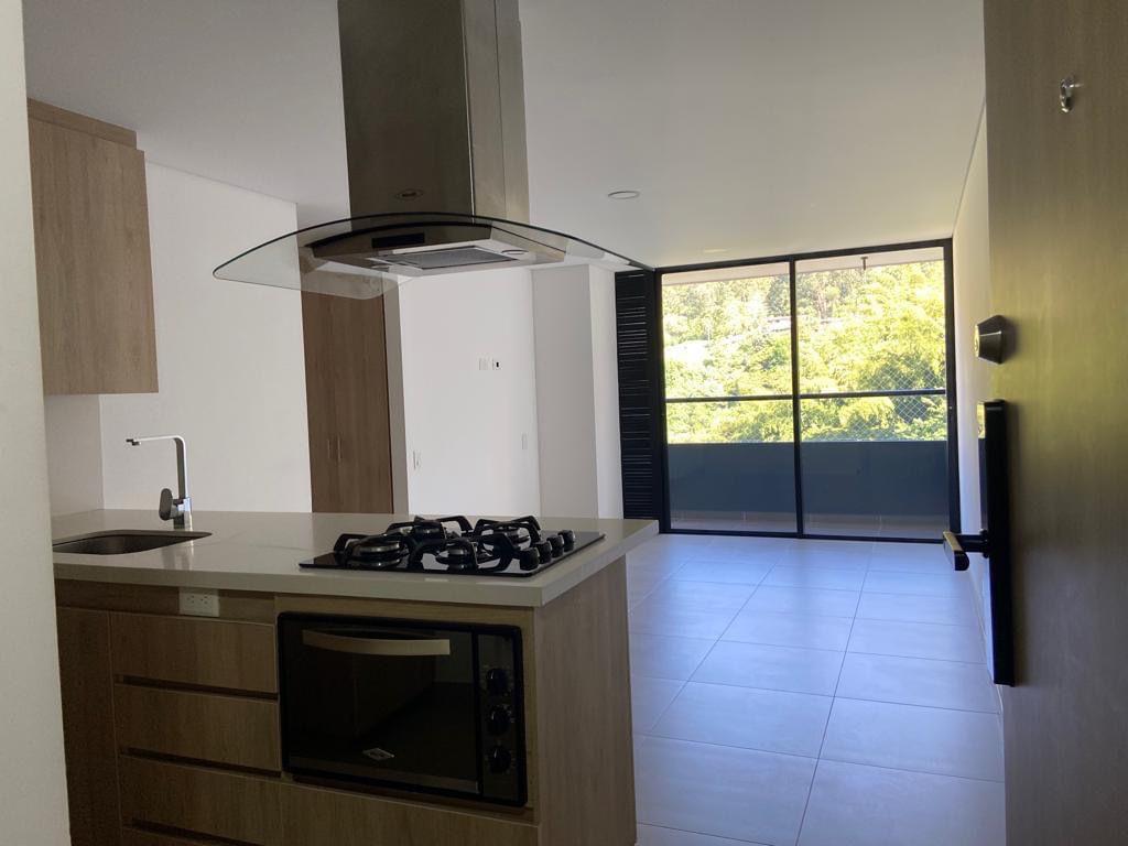 Apartamento para arriendo en Las Palmas El Poblado