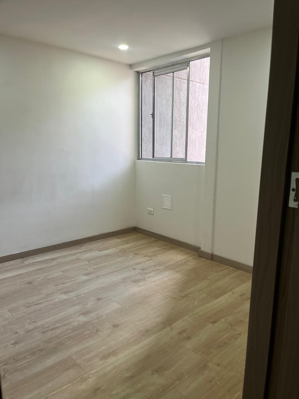 Apartamento en venta en Rionegro sector Fontibon