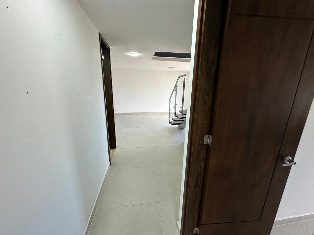 APARTAMENTO DUPLEX EN ARRIENDO SECTOR PILARICA