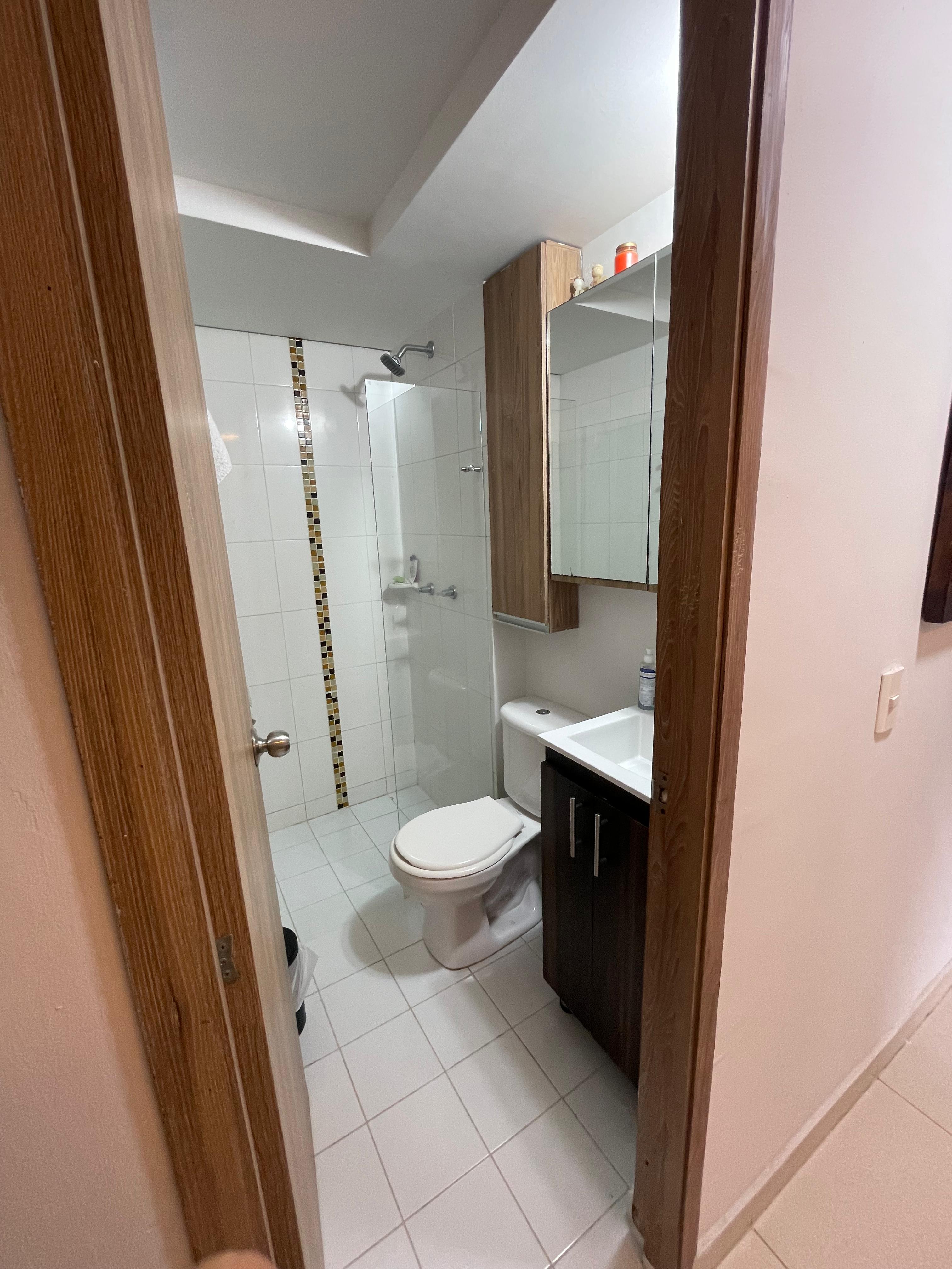 Apartamento en venta en Belén Rodeo Alto  Medellín