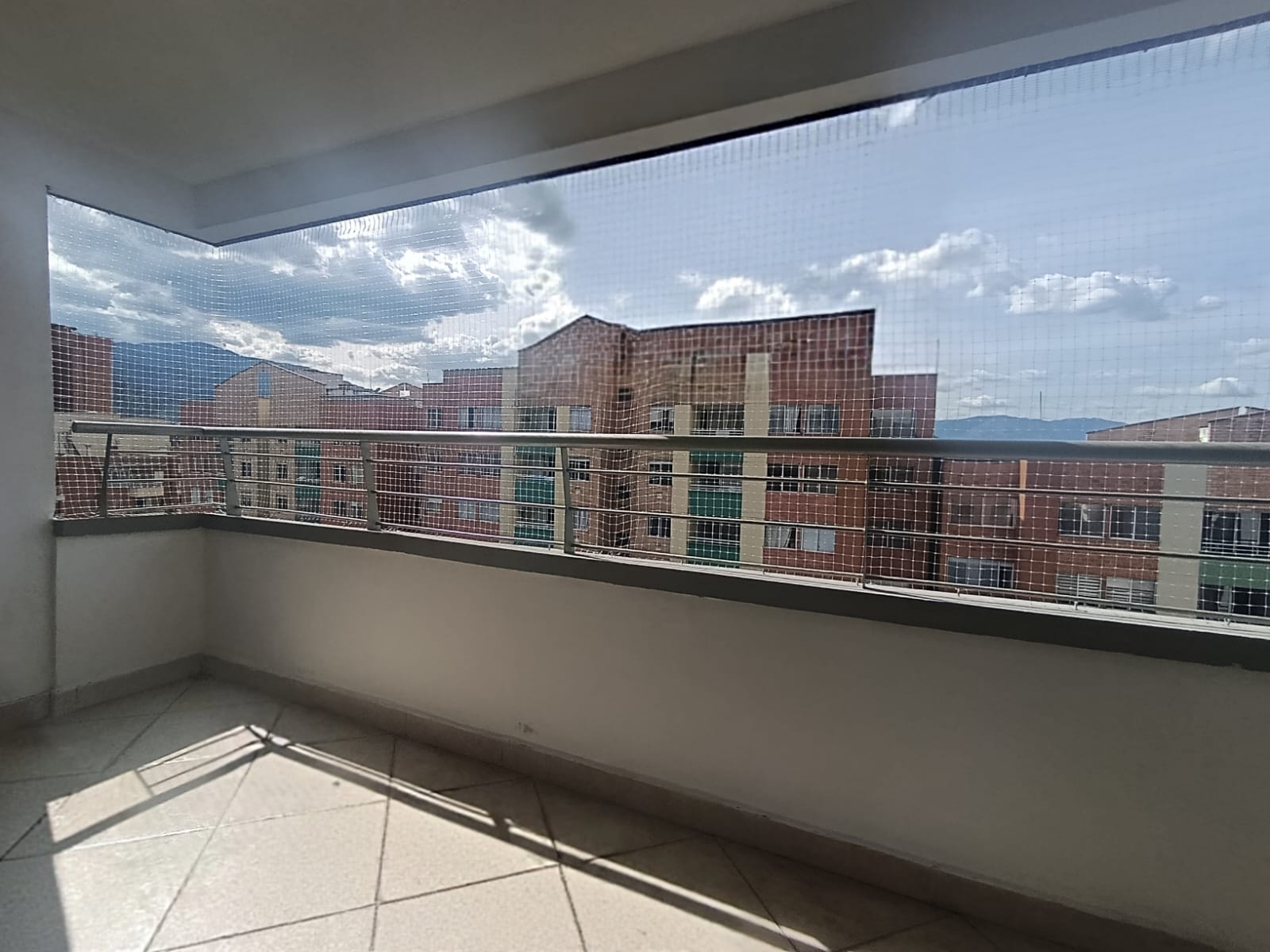 Apartamento en Arriendo Loma de los Bernal