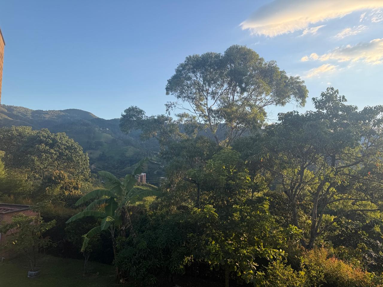 Casa para la venta en parcelación de Envigado Escobero parte baja