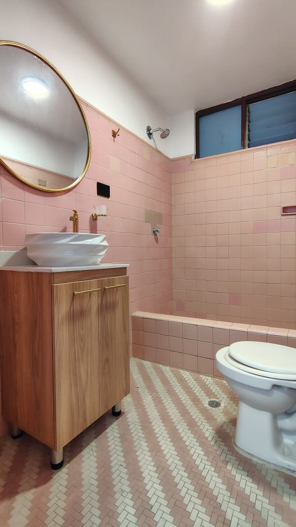 Casa en venta en Boston - Medellín