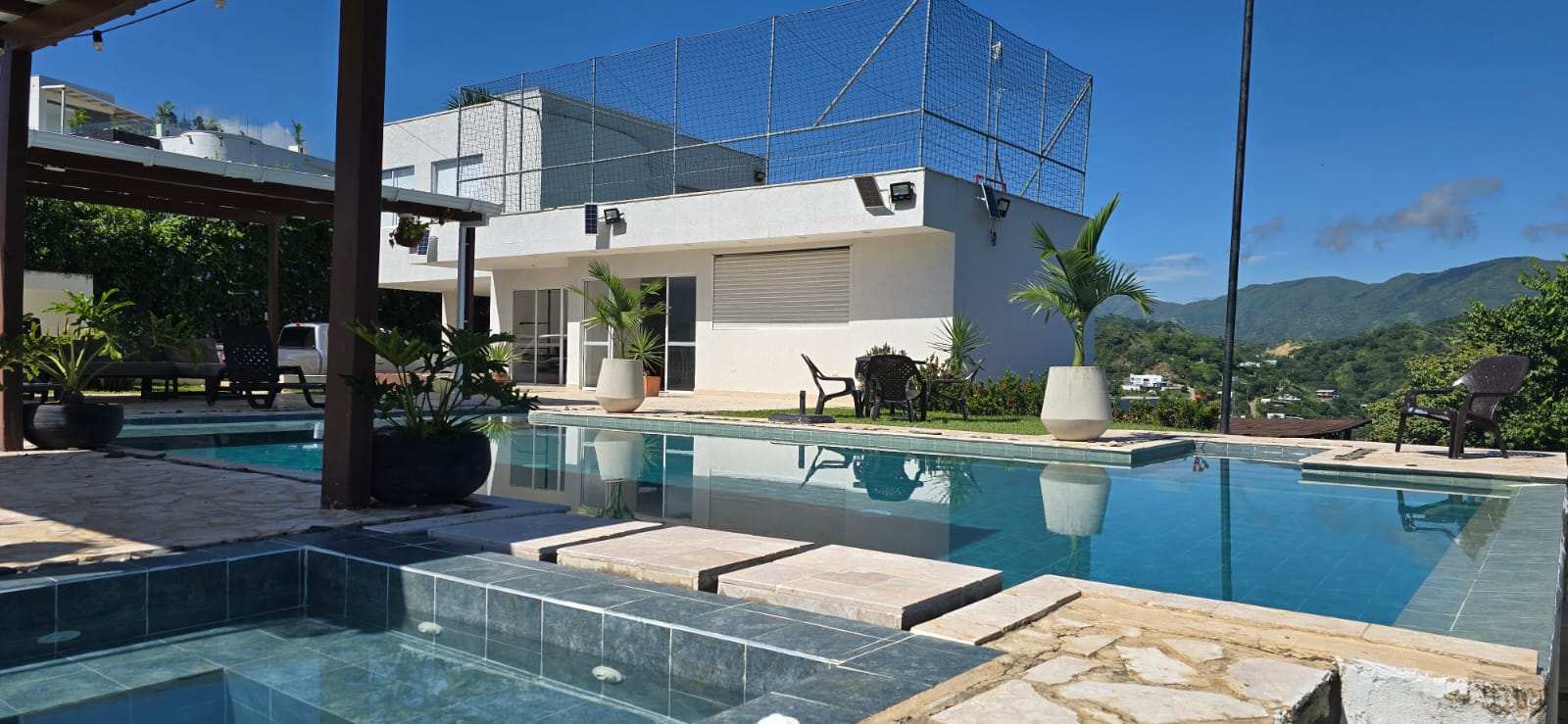 Casa finca  en venta en Sopetran