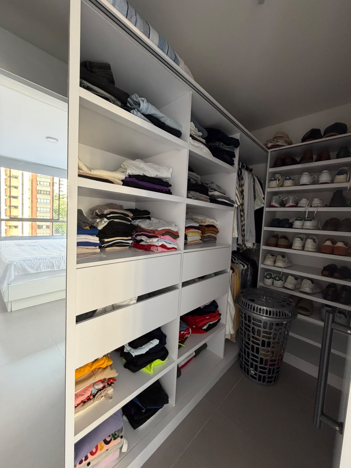 Apartamento en arriendo en El Poblado sector Los Balsos