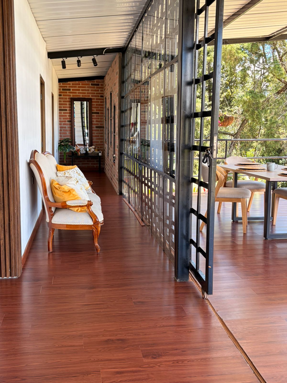 venta de casa de campo premium con vista panorámica en san Félix