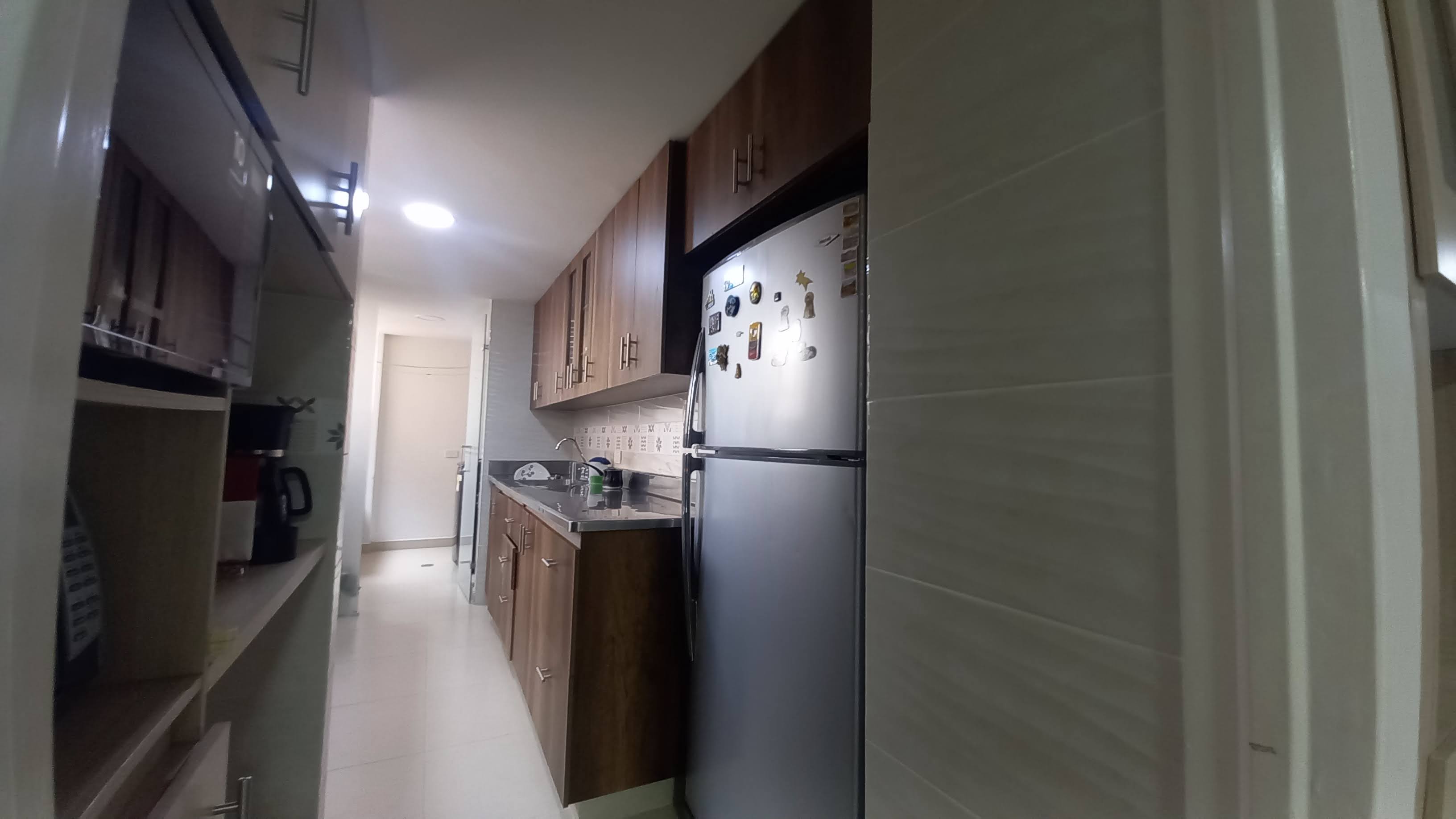 Apartamento para la venta en Medellín sector La Alameda
