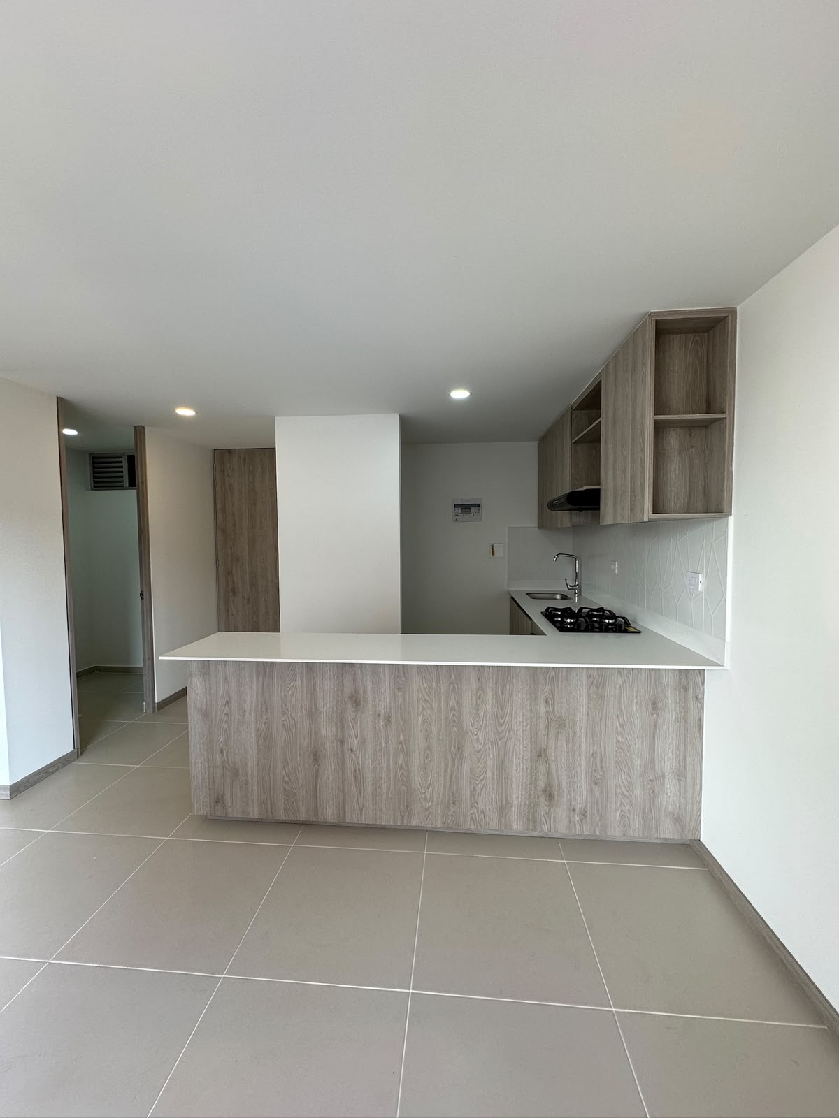 Apartamento en Venta itagui
