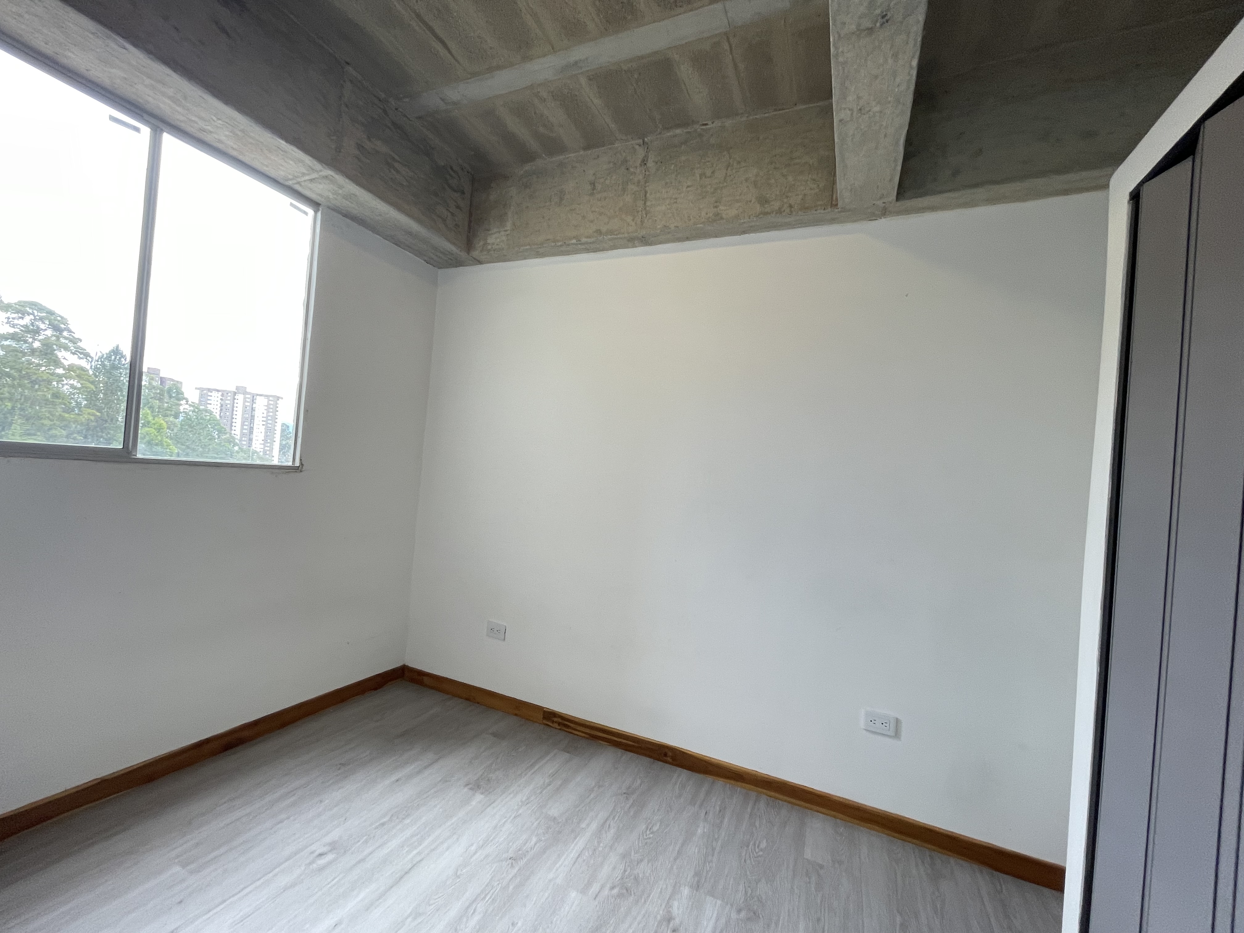 Apartamento para la venta en Rionegro Tranvía