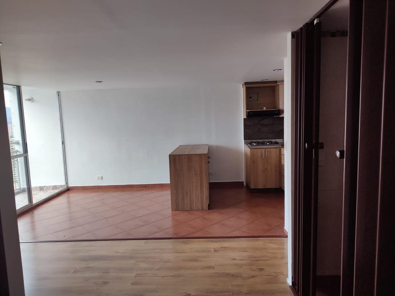 Apartamento en venta en Calasanz Medellín Antioquia